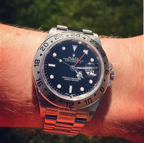 rolex worth the money|rolex explorer 2 good investment.